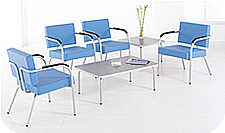 Academy Reception/Lounge Seating