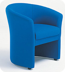 Barolo Reception/Lounge Seating