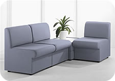 Et' Cetera Reception/Lounge Seating