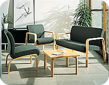 Como Reception/Lounge Seating