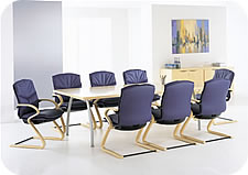 Conference Tables