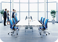 System Desking