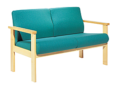 Domino Reception/Lounge Seating