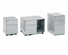 Economy Range 1 Storage