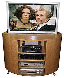 Cabinet TV Lifts