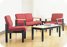 Estelle Reception/Lounge Seating