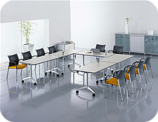Flight Training Tables