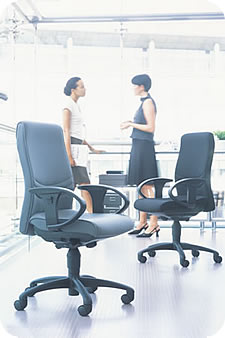 Freeflex+ Task Manager/Executive Seats