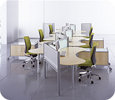 System Desking