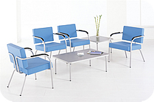 Kudos Reception/Lounge Seating