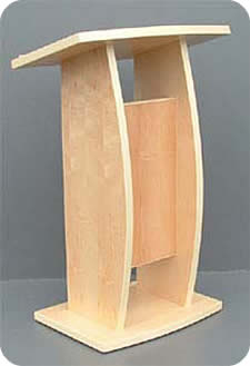 Executive Lecterns