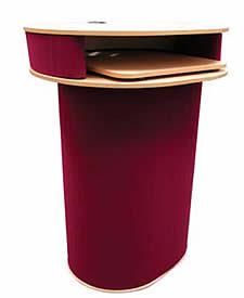 Executive Lecterns