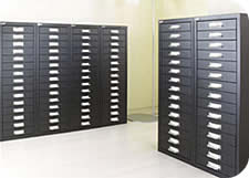 Multi Drawer