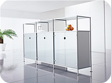 Universal Storage