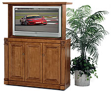 Cabinet TV Lifts