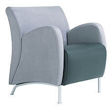 Quorum Reception/Lounge Seating