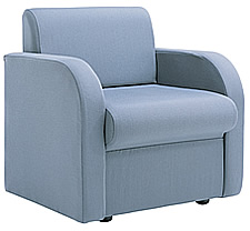 Simplex Reception/Lounge Seating