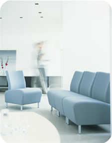 Tapir Reception/Lounge Seating