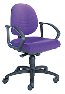 Task Ergonomic Task Manager/Executive Seats