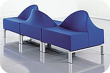 Tsunami Reception/Lounge Seating